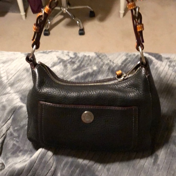Authentic coach purse - Picture 3 of 10